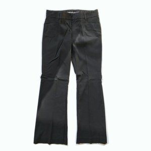 Express Stylist Bootcut dress pants, 0P, 25